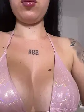 BlxckFaceXx online show from July 27, 8:27 pm