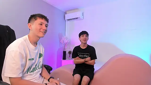 Good boys18 online show from May 21, 8:38 pm