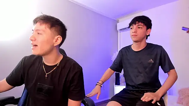 Good boys18 online show from May 23, 8:24 pm