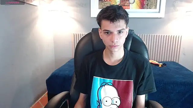 Snapshot of maxim_rod chatting on July 13, 10:01 pm maxim rod online show from July 13, 10:01 pm