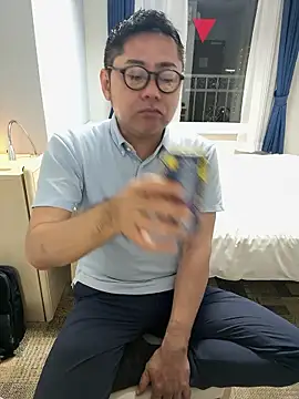 RYUICHI 1919 online show from June 1, 11:56 am