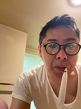 RYUICHI 1919 online show from June 12, 11:57 pm