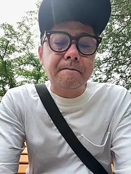 RYUICHI 1919 online show from June 14, 2:09 am