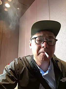 RYUICHI 1919 online show from July 5, 1:56 am