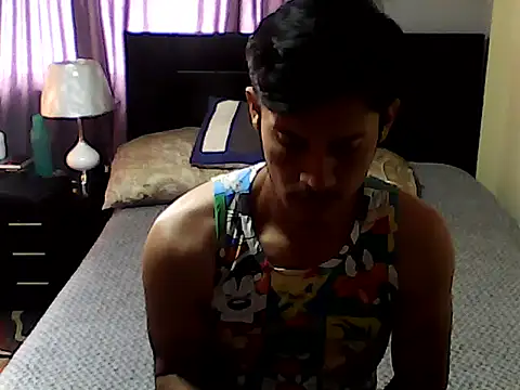 Paul Velvet online show from May 21, 2:13 pm