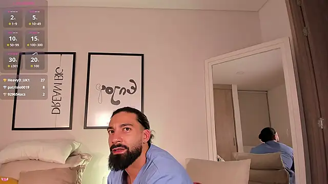 Max strong01 online show from May 15, 11:56 pm