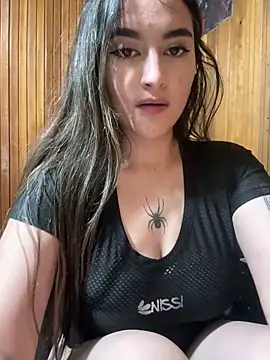 Camila010203 online show from March 28, 11:37 pm