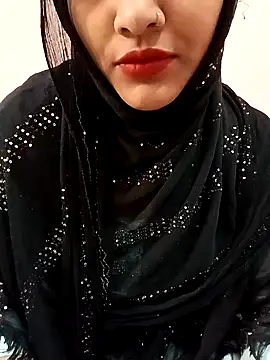 Miss Noor   online show from April 3, 6:33 am
