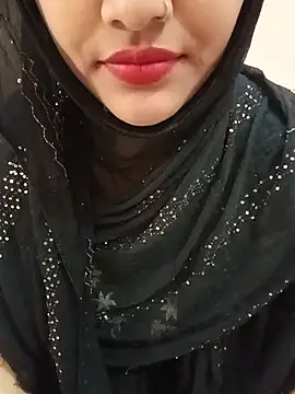 Miss Noor   online show from June 13, 7:28 am