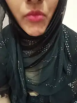 Miss Noor   online show from July 10, 3:22 am