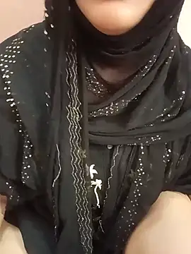 Miss Noor   online show from July 14, 10:32 am