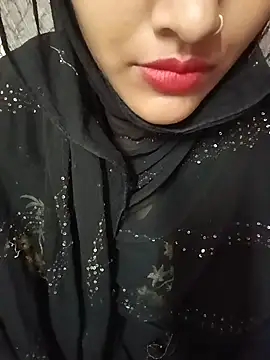 Miss Noor   online show from July 25, 6:22 am