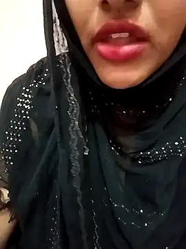 Miss Noor   online show from July 30, 3:27 am