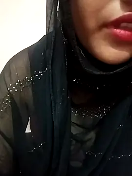 Miss Noor   online show from July 31, 3:50 am