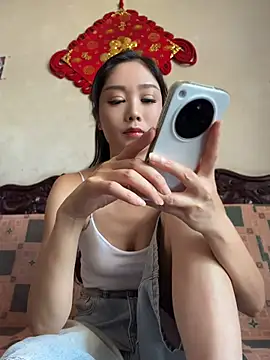 yuanpu0925 online show from July 20, 2:48 am