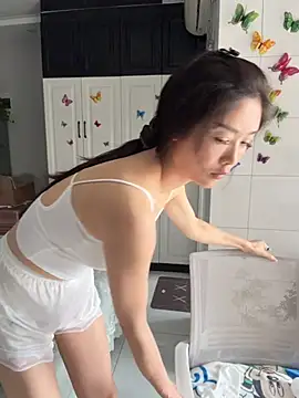 yuanpu0925 online show from July 30, 2:54 am