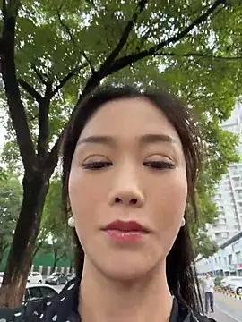 yuanpu0925 online show from July 30, 10:42 pm