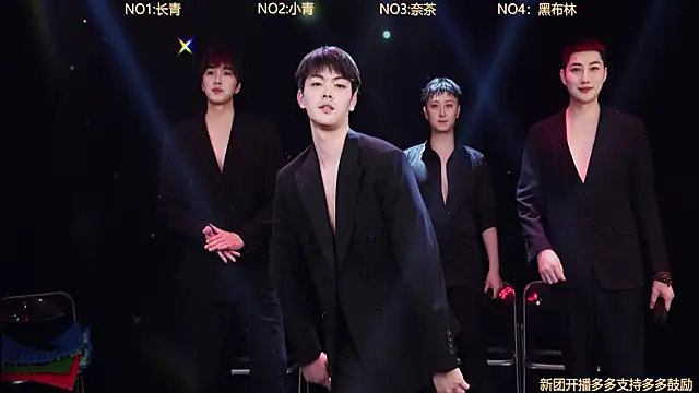 Handsomeboy-010 online show from March 28, 11:43 am