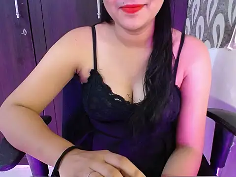 Riya saini06 online show from June 1, 7:10 am