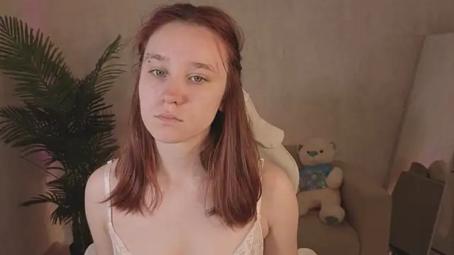 SweetieBlush online show from June 2, 1:18 am