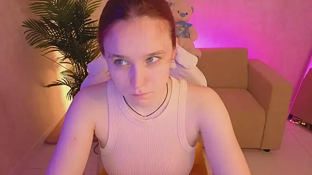 SweetieBlush online show from June 10, 12:55 am