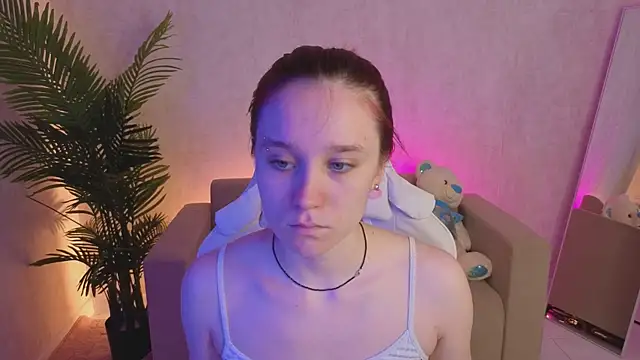 SweetieBlush online show from June 11, 1:27 am