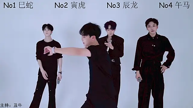 Snapshot of Dkcolo chatting on April 11, 11:14 am Dkcolo online show from April 11, 11:14 am