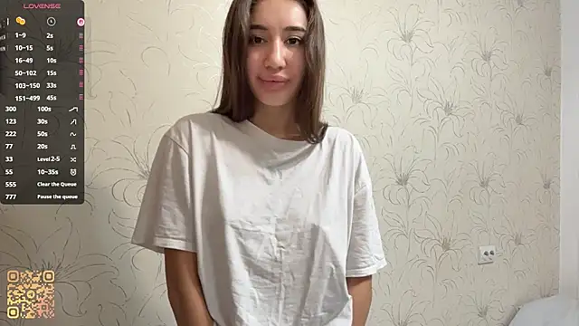 NamiLoon online show from June 22, 2:57 am