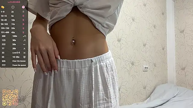 NamiLoon online show from June 22, 3:25 am