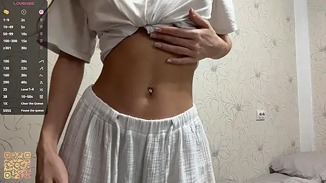 NamiLoon online show from July 1, 2:46 am