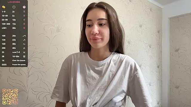 NamiLoon online show from July 8, 2:27 am
