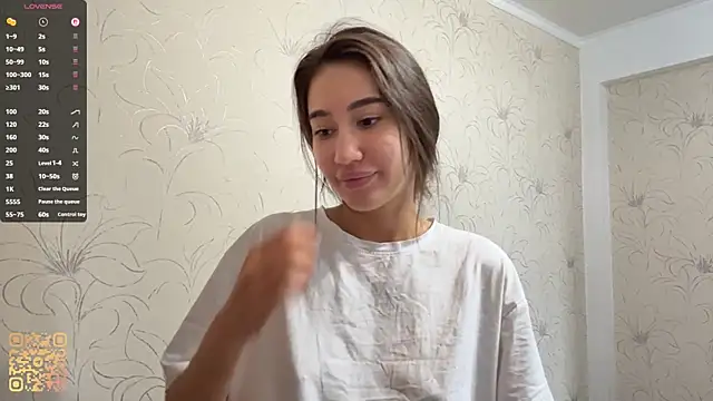 NamiLoon online show from July 14, 7:24 am