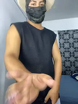 Haddad-9924 online show from May 4, 2:13 pm