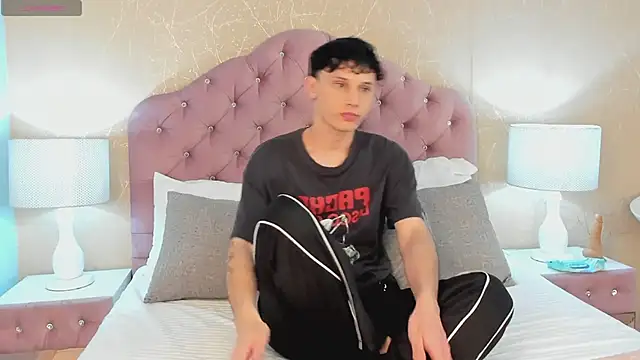 LephyStar online show from June 17, 3:53 am