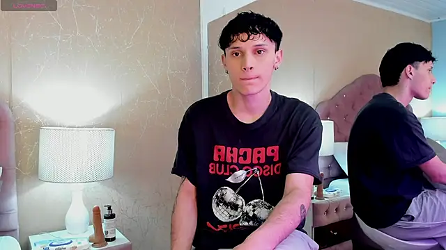 LephyStar online show from June 22, 11:35 pm