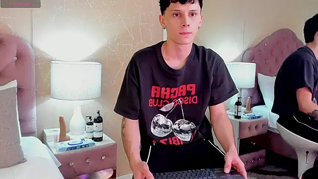 LephyStar online show from June 30, 11:28 pm