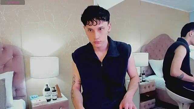 LephyStar online show from July 6, 11:07 pm