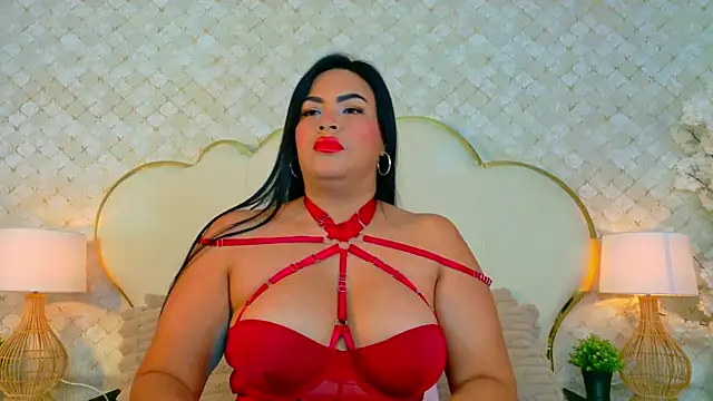 CelesteFoxx  online show from July 17, 2:13 pm