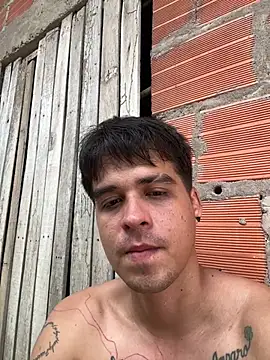 davidjan1996 online show from June 13, 4:27 pm