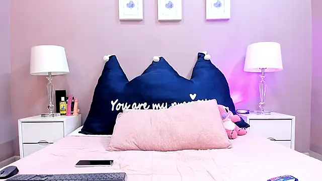 MAYTEMINAJ online show from May 27, 9:56 pm