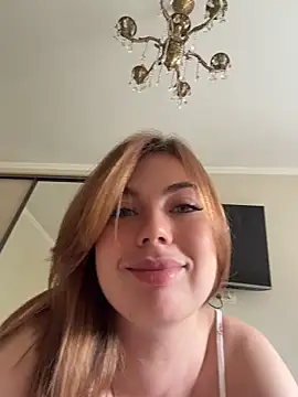 AriaPureTemptation online show from June 1, 8:49 am