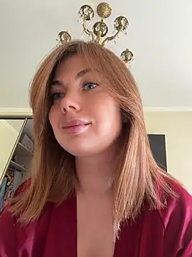 AriaPureTemptation online show from June 3, 2:36 am