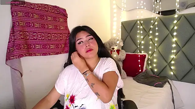 devika kumar online show from June 18, 7:07 pm