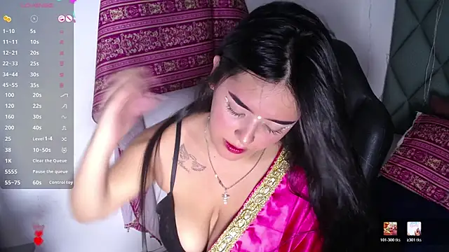 devika kumar online show from July 8, 7:18 pm