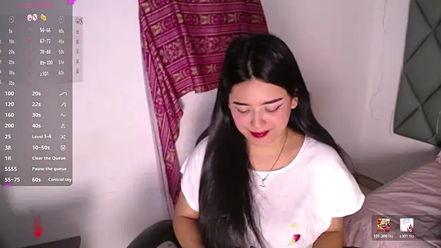 devika kumar online show from July 14, 7:19 pm