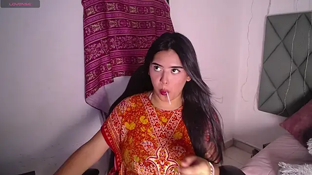 devika kumar online show from July 15, 7:08 pm