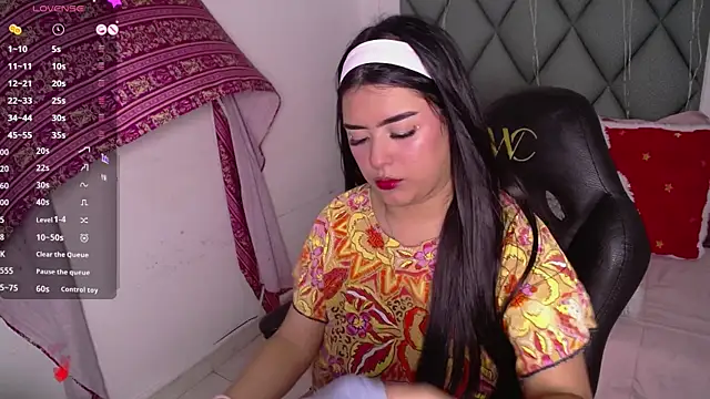 devika kumar online show from July 23, 7:12 pm