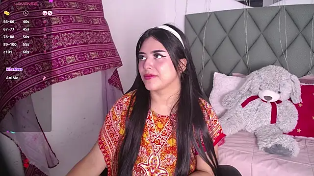 devika kumar online show from July 24, 7:12 pm