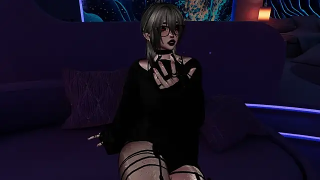 Snapshot of Rhea_Black chatting on April 17, 8:45 pm Rhea Black online show from April 17, 8:45 pm