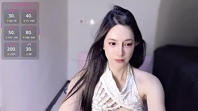 LILI7-LI online show from June 25, 5:12 am
